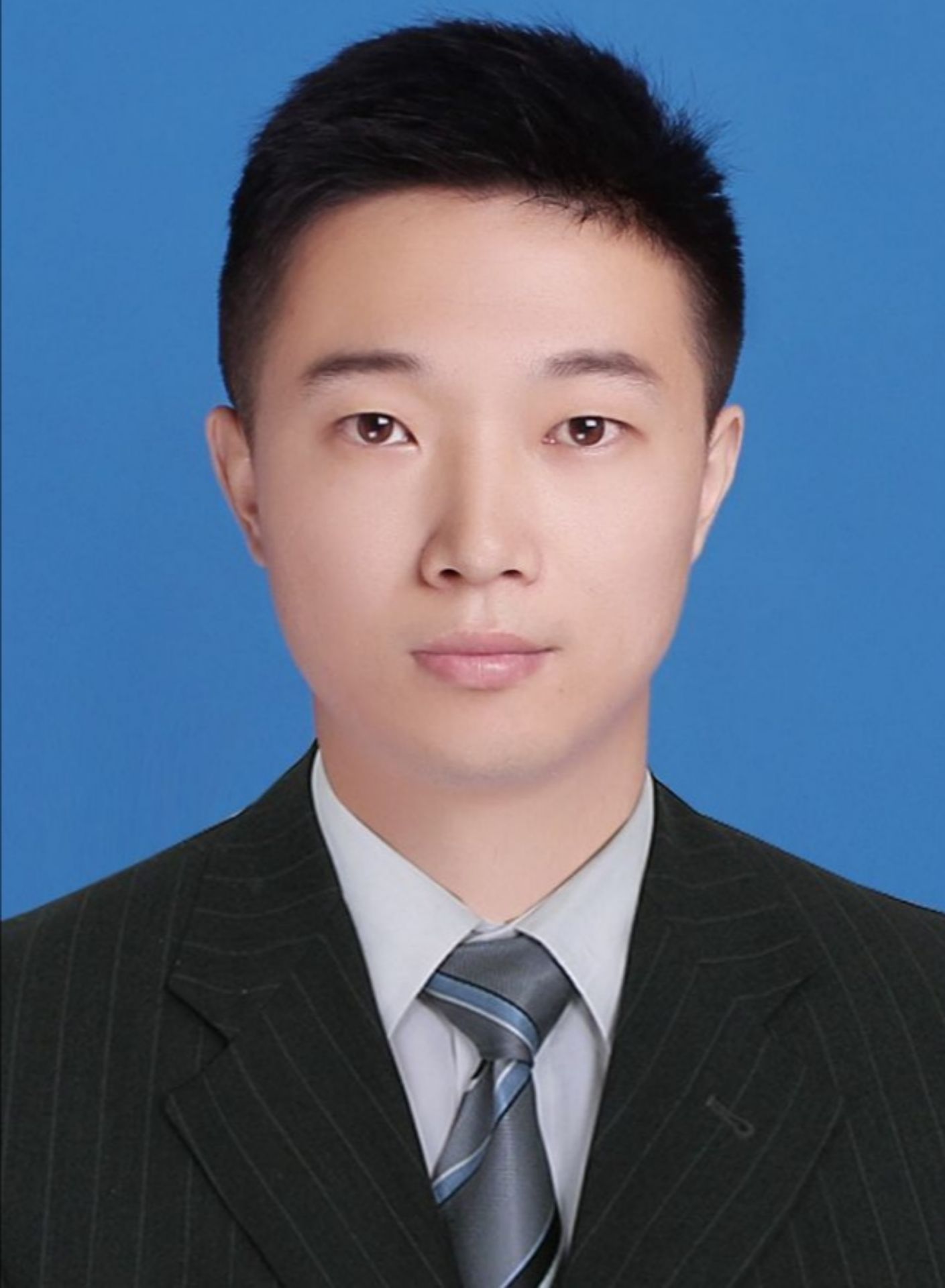 朱先生的个人简历 - e滁州人才网